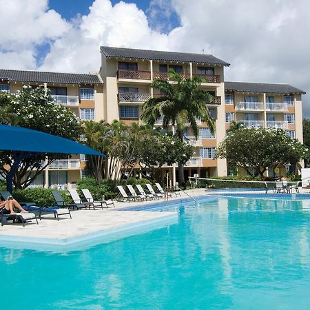Divi Southwinds Beach Resort Christ Church Kültér fotó