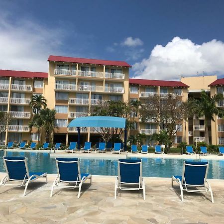 Divi Southwinds Beach Resort Christ Church Kültér fotó