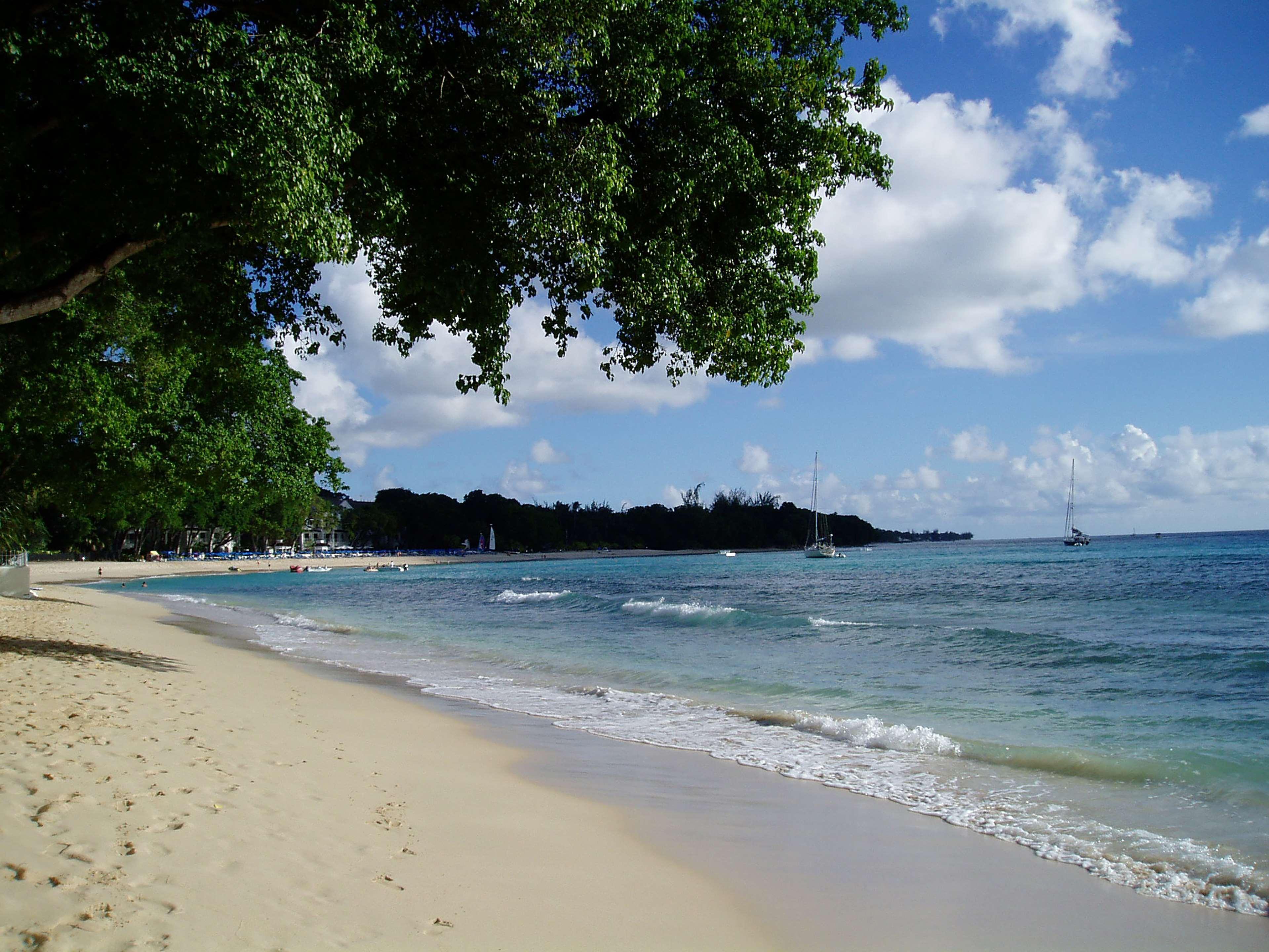 Divi Southwinds Beach Resort Christ Church Kültér fotó