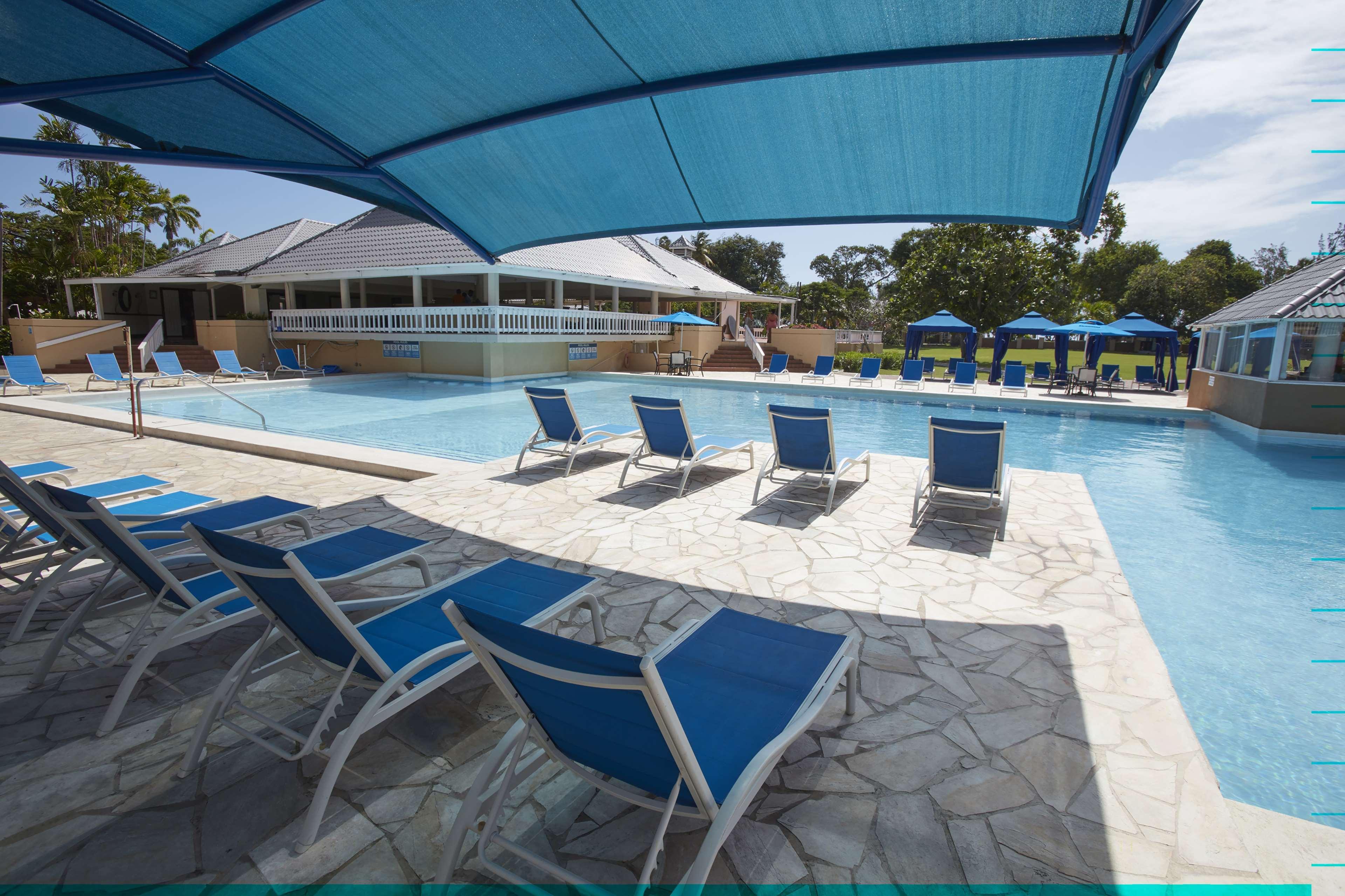 Divi Southwinds Beach Resort Christ Church Kültér fotó