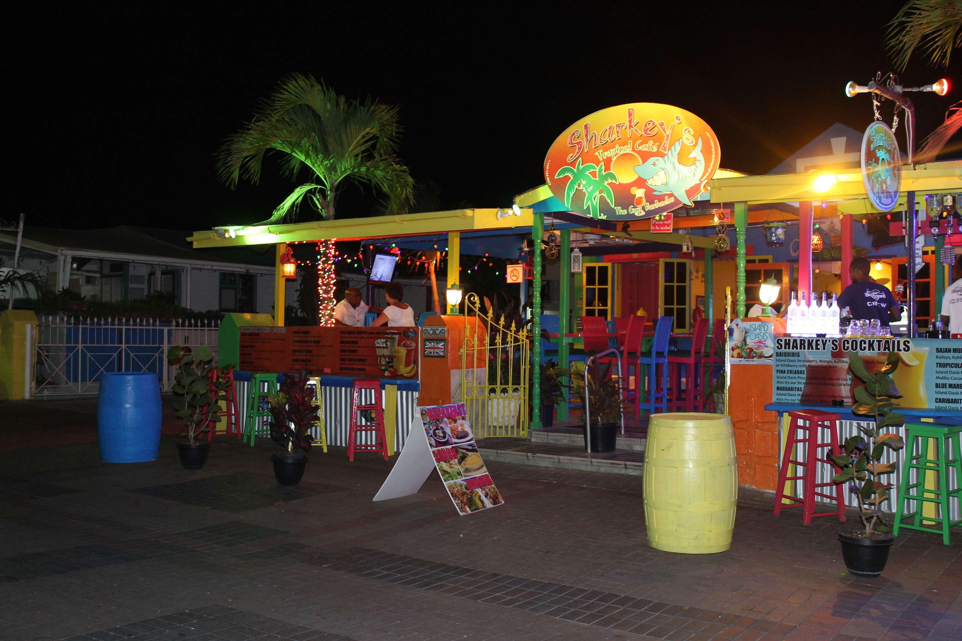 Divi Southwinds Beach Resort Christ Church Kültér fotó