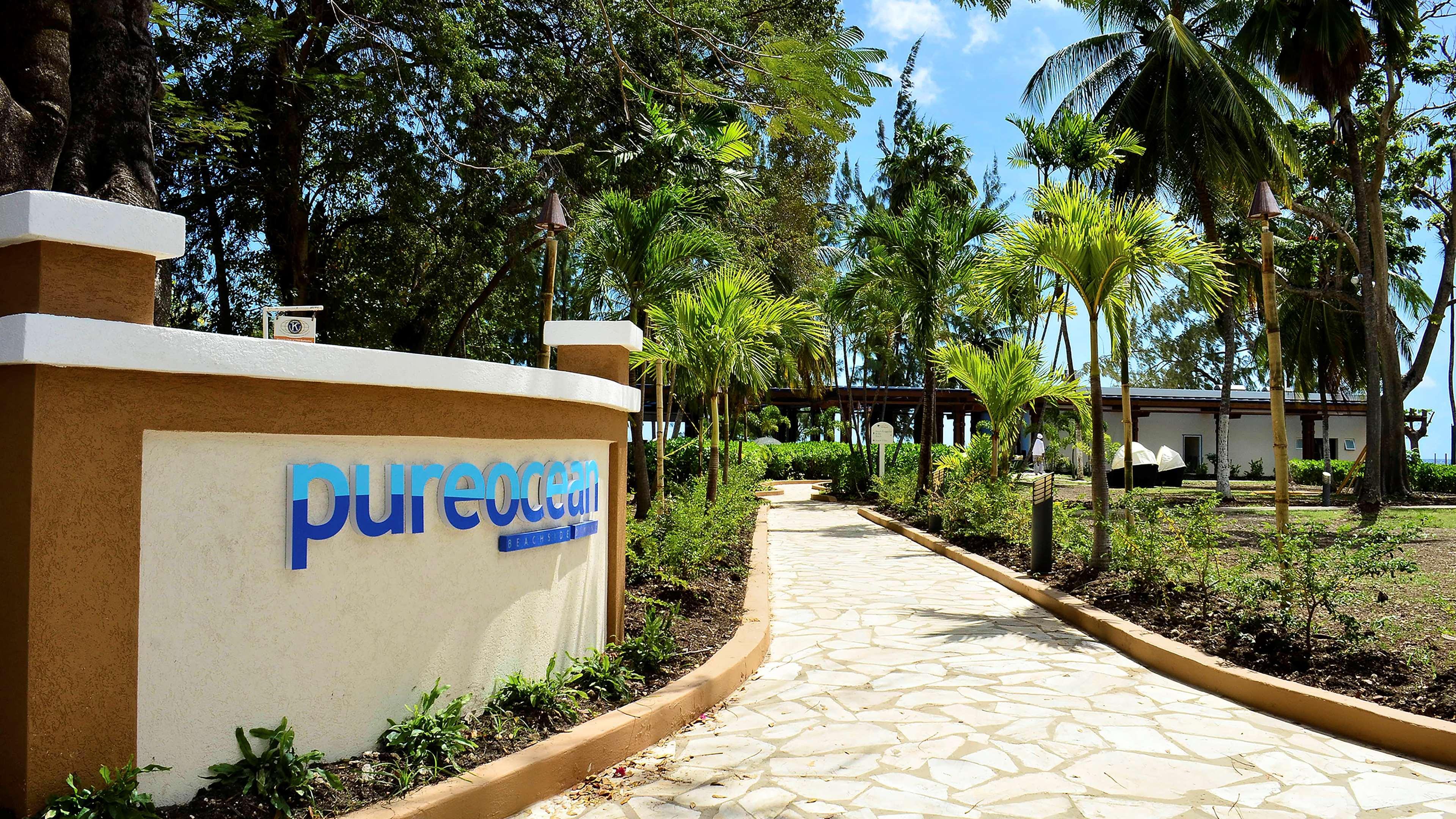 Divi Southwinds Beach Resort Christ Church Kültér fotó