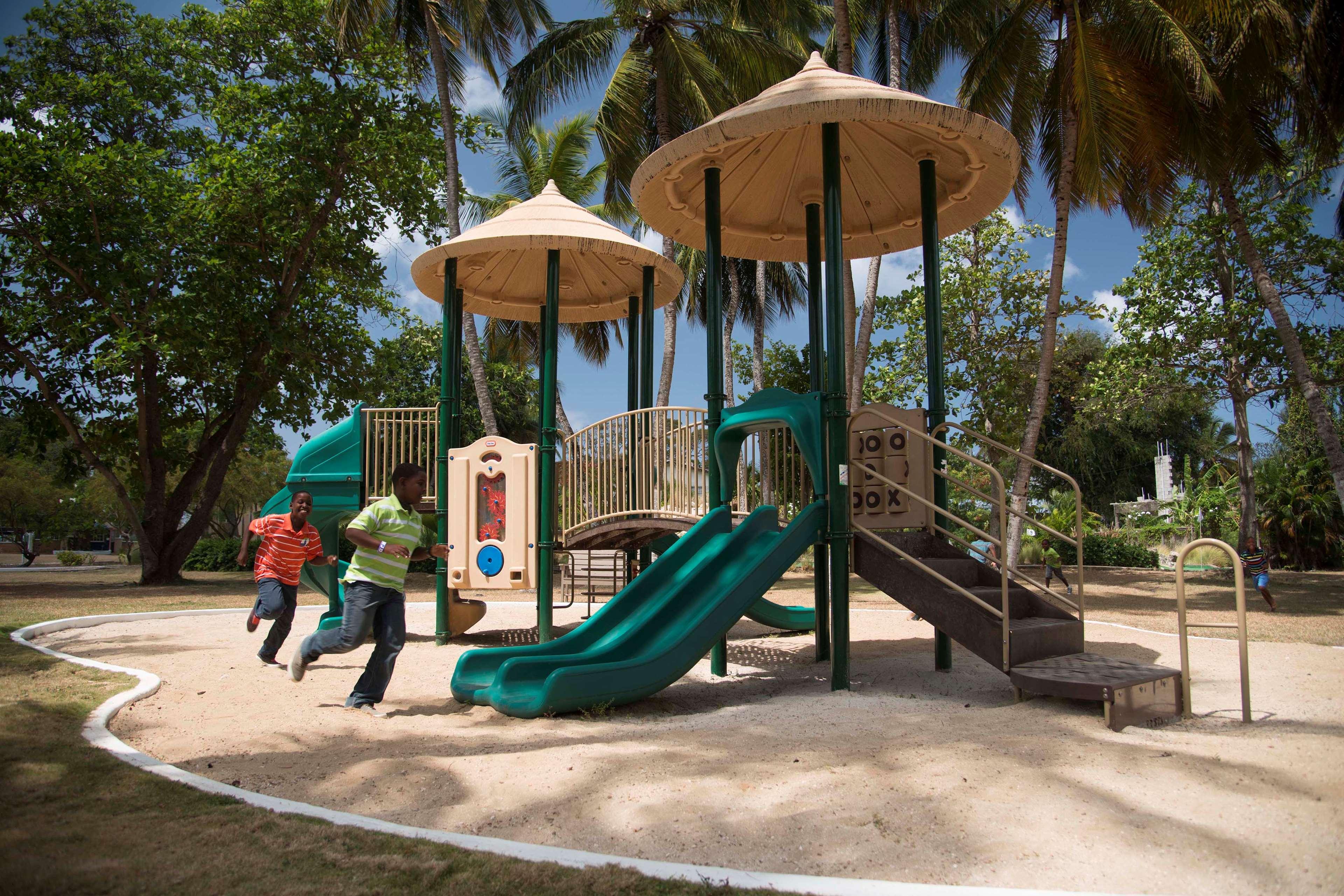 Divi Southwinds Beach Resort Christ Church Kültér fotó
