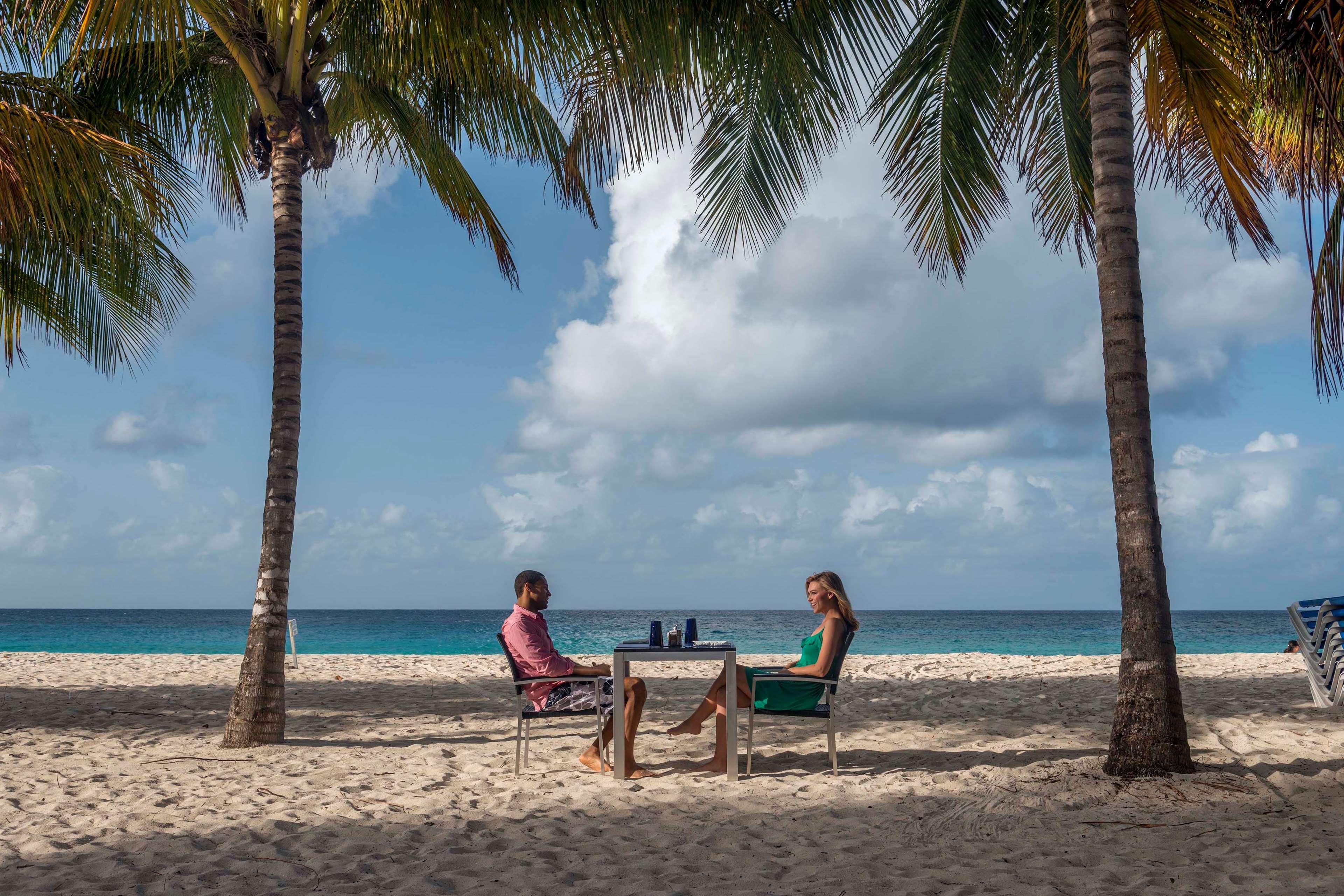 Divi Southwinds Beach Resort Christ Church Kültér fotó