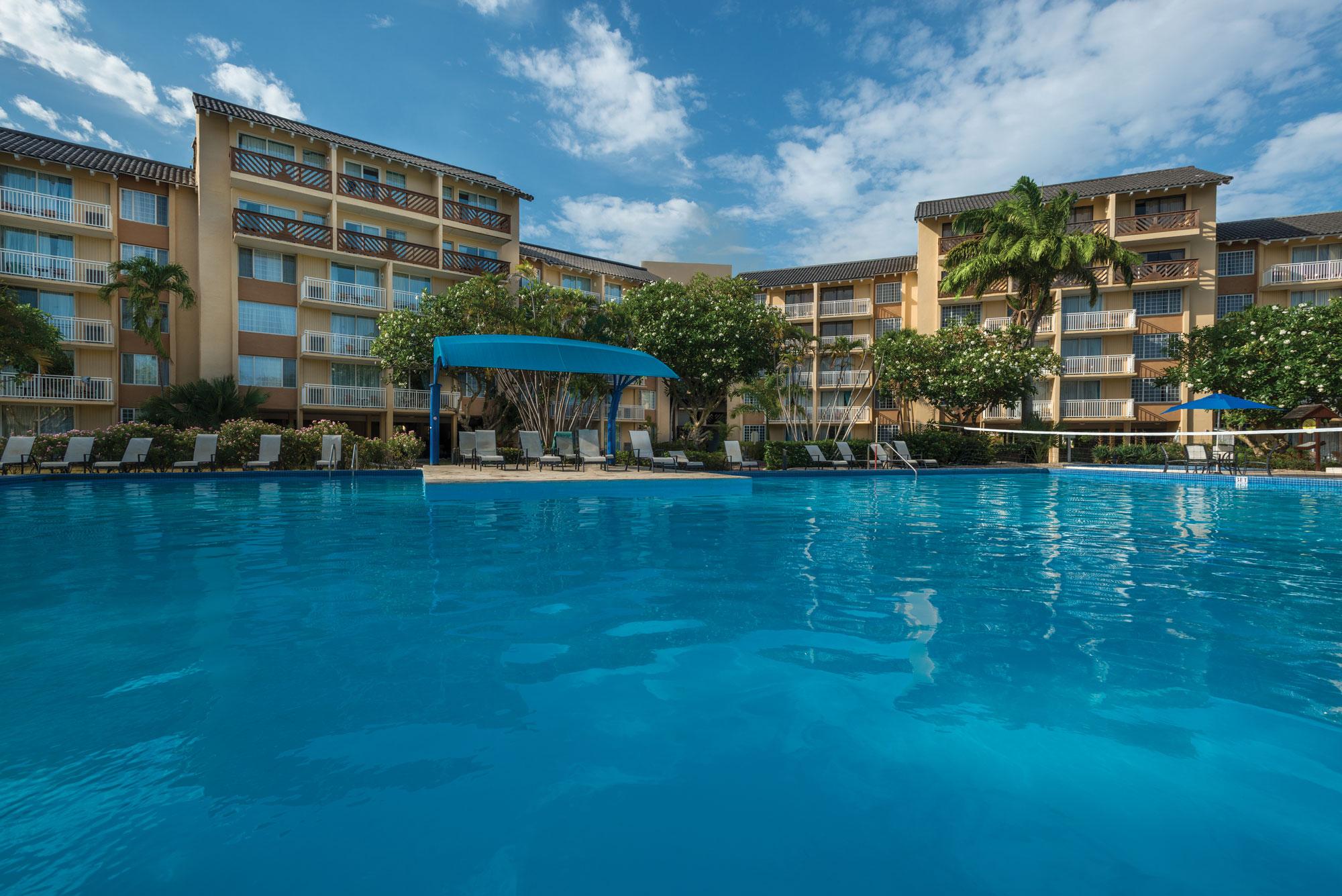 Divi Southwinds Beach Resort Christ Church Kültér fotó