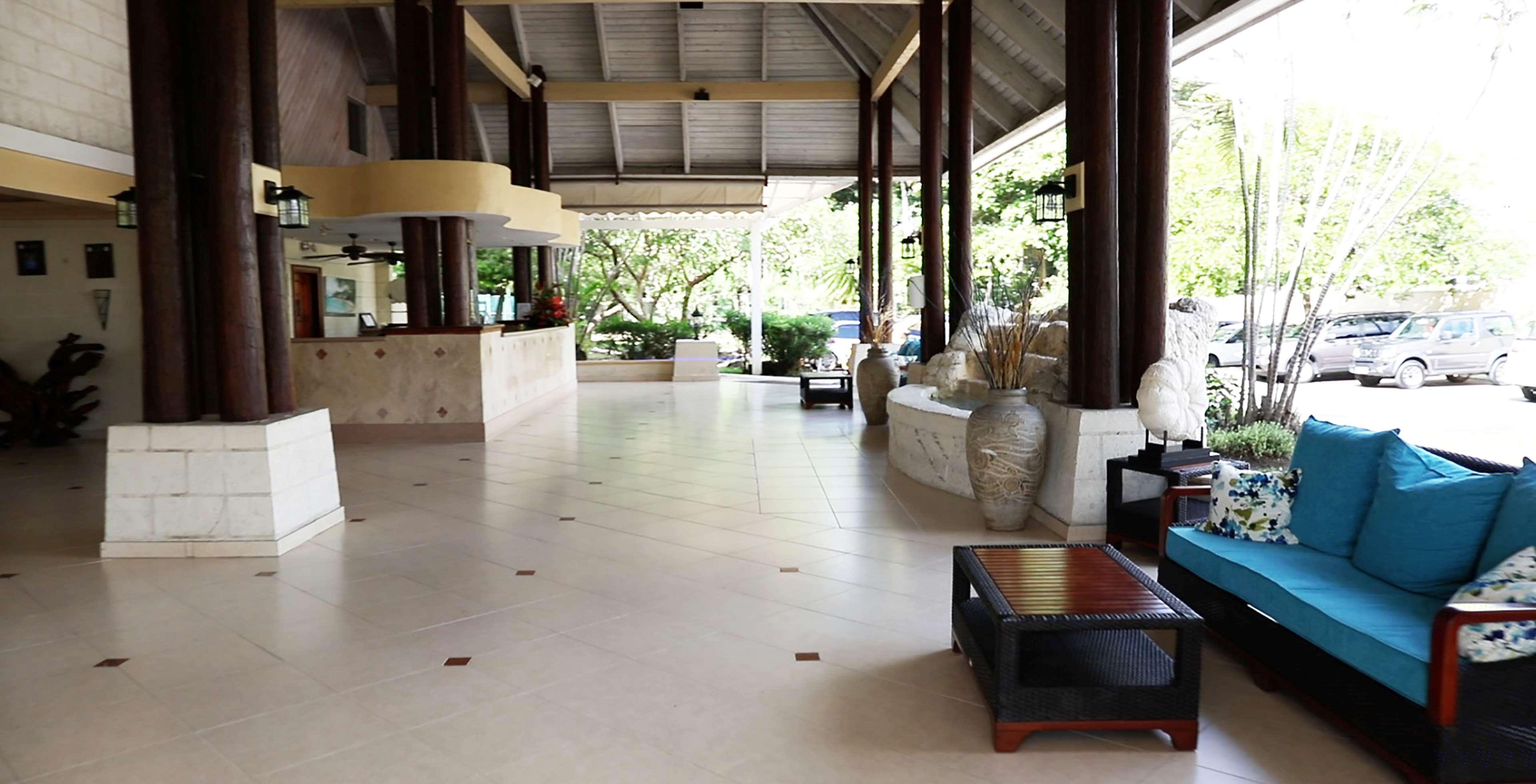 Divi Southwinds Beach Resort Christ Church Kültér fotó