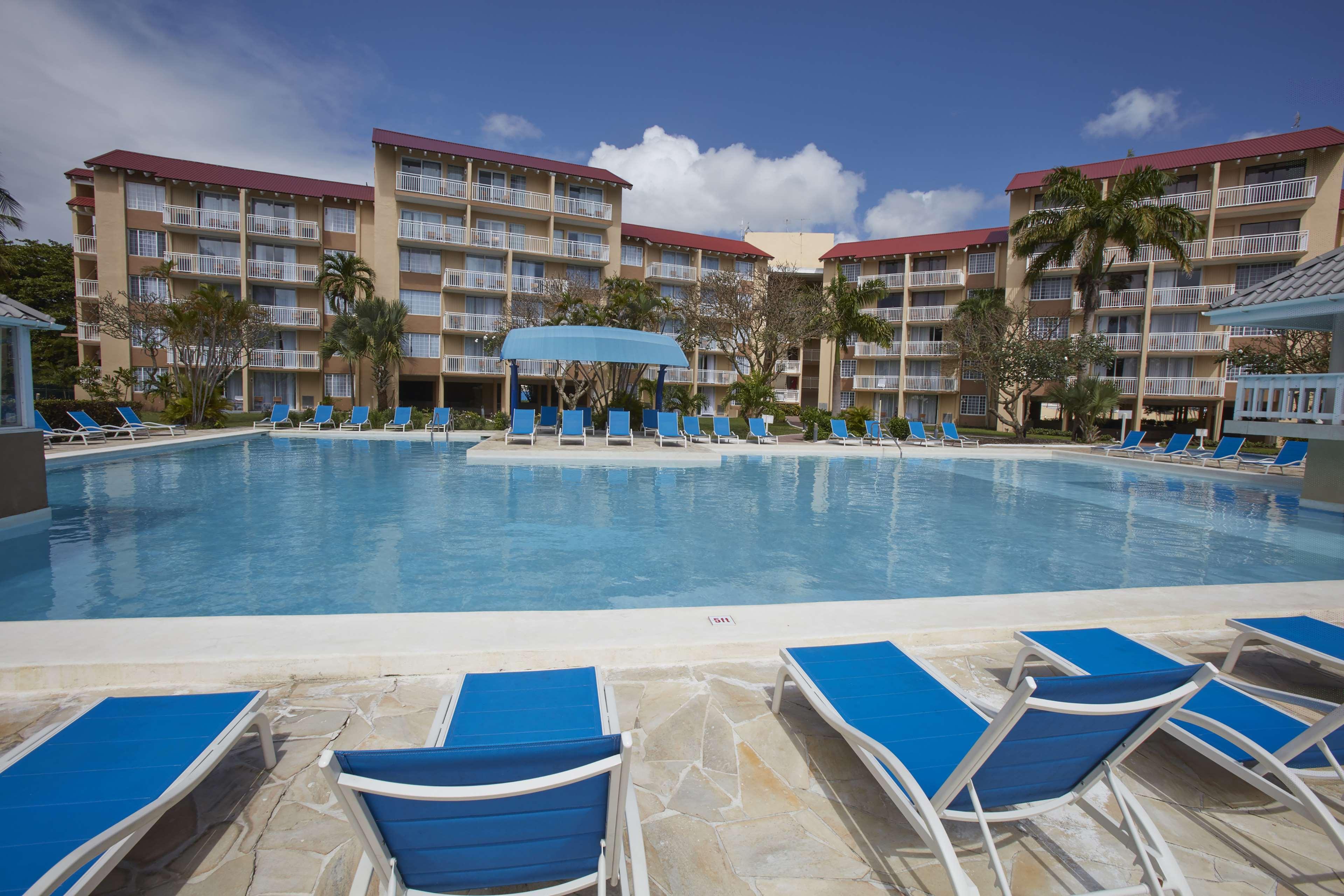 Divi Southwinds Beach Resort Christ Church Kültér fotó