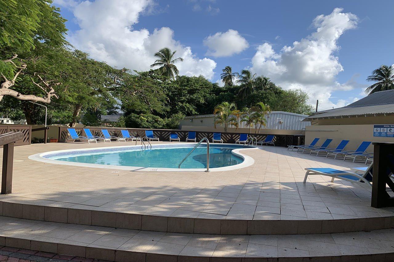 Divi Southwinds Beach Resort Christ Church Kültér fotó