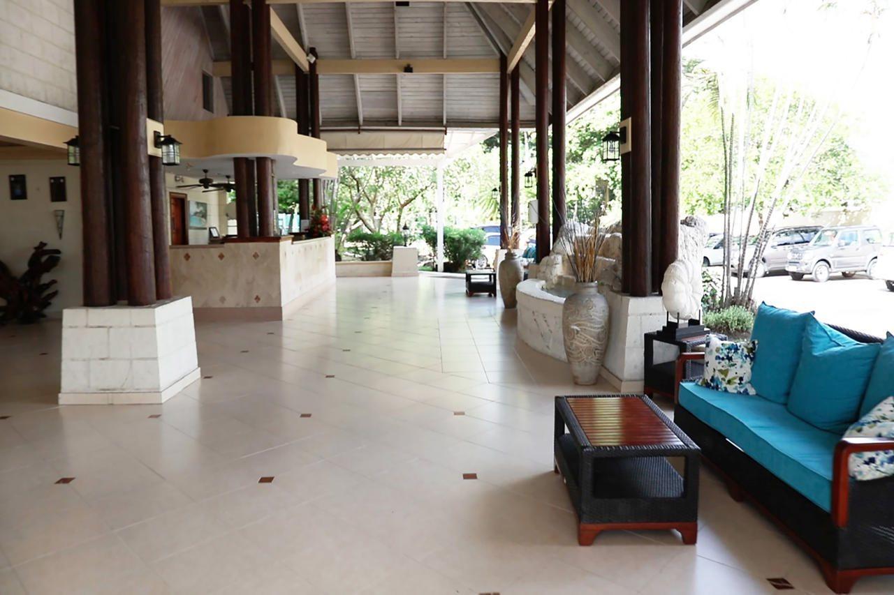 Divi Southwinds Beach Resort Christ Church Kültér fotó