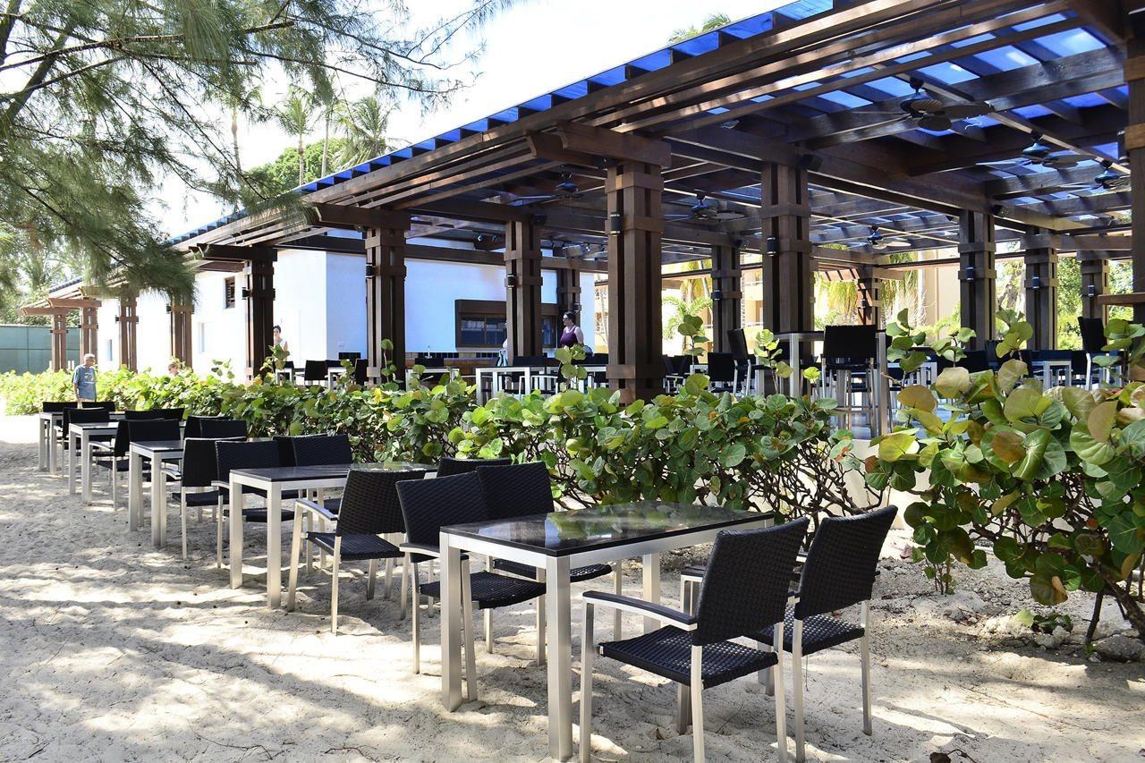 Divi Southwinds Beach Resort Christ Church Kültér fotó