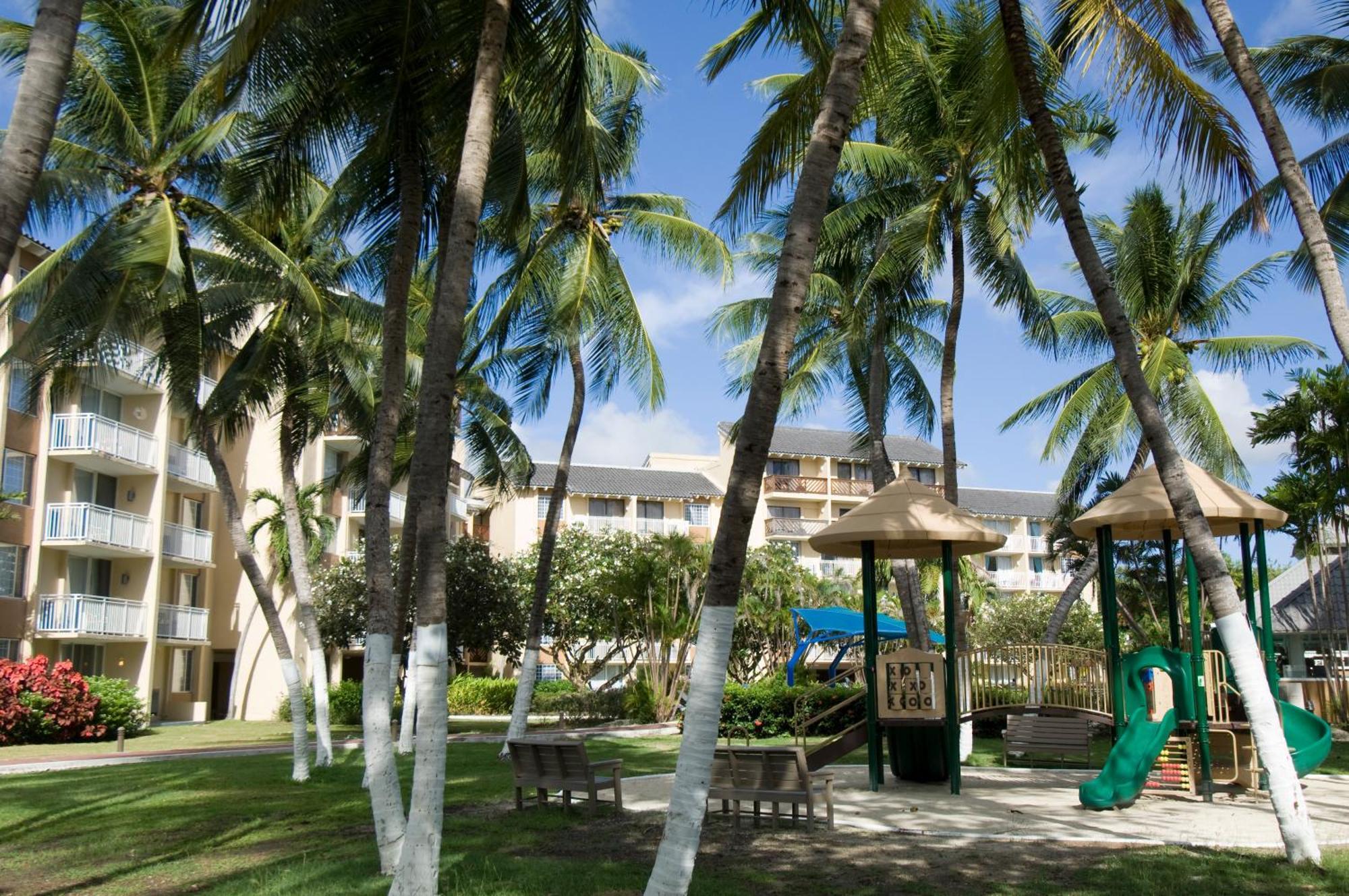 Divi Southwinds Beach Resort Christ Church Kültér fotó