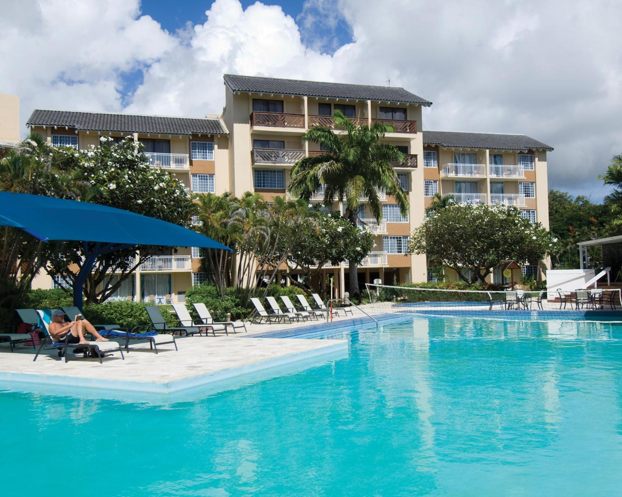 Divi Southwinds Beach Resort Christ Church Kültér fotó