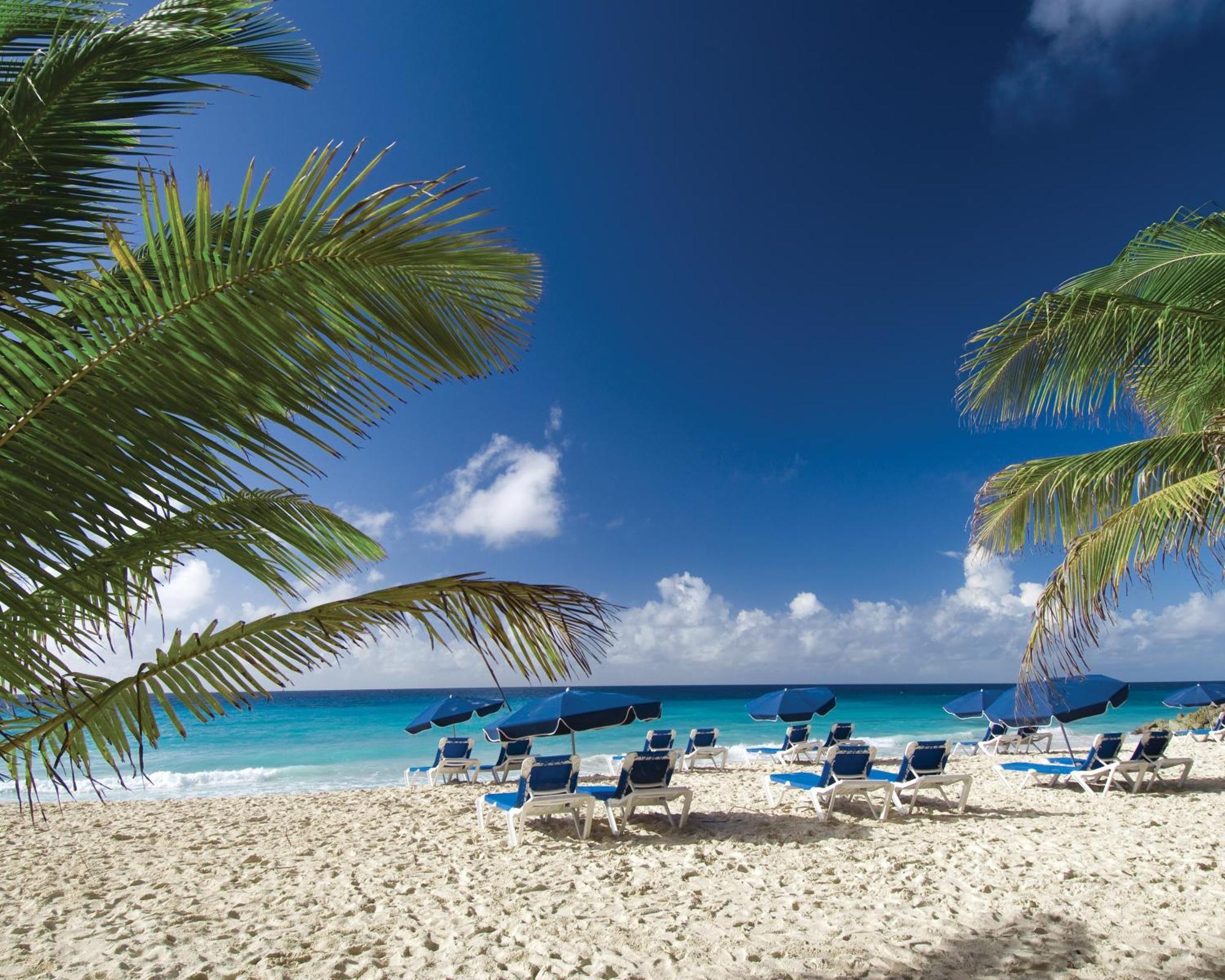 Divi Southwinds Beach Resort Christ Church Kültér fotó
