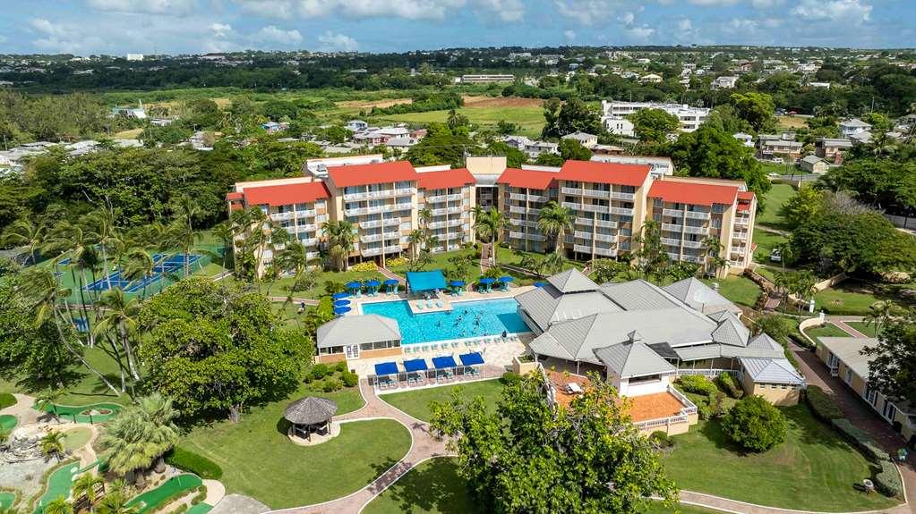 Divi Southwinds Beach Resort Christ Church Kültér fotó