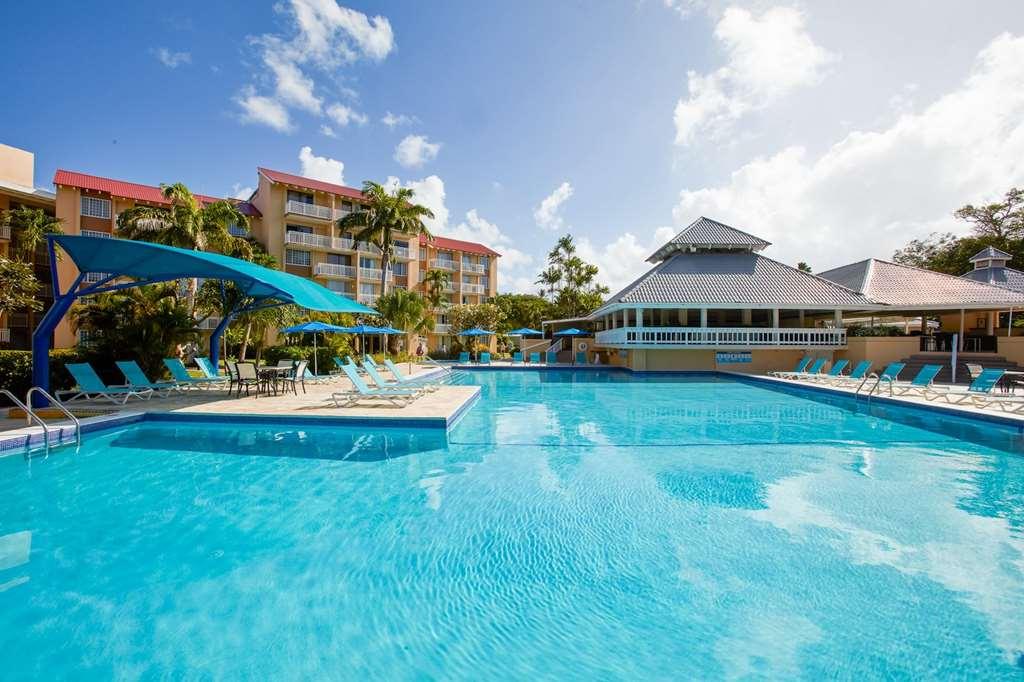 Divi Southwinds Beach Resort Christ Church Kültér fotó