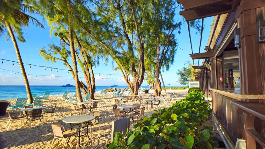 Divi Southwinds Beach Resort Christ Church Kültér fotó