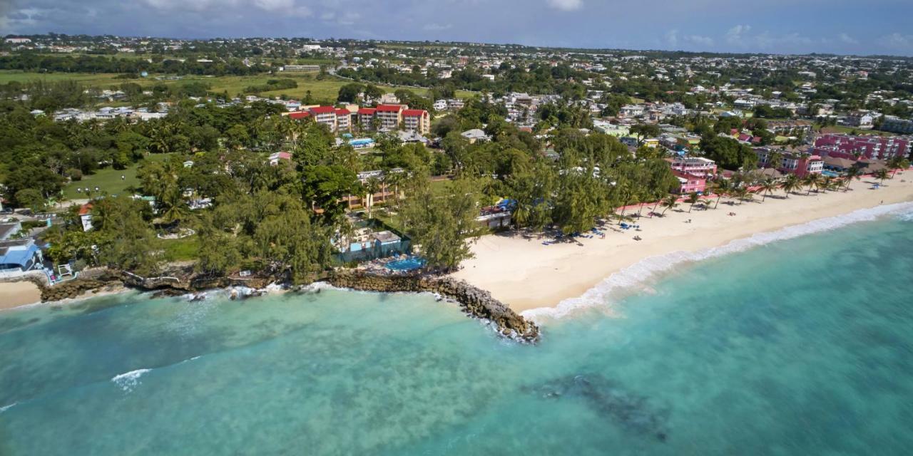 Divi Southwinds Beach Resort Christ Church Kültér fotó