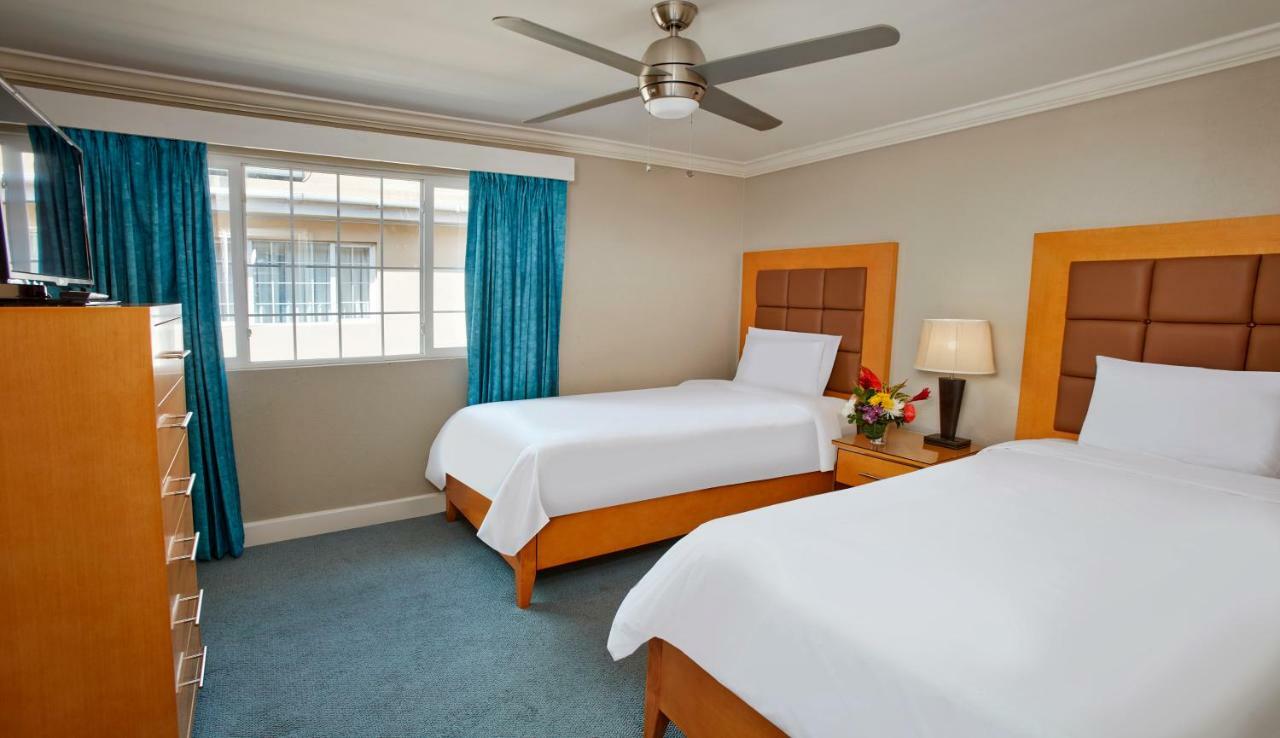 Divi Southwinds Beach Resort Christ Church Kültér fotó