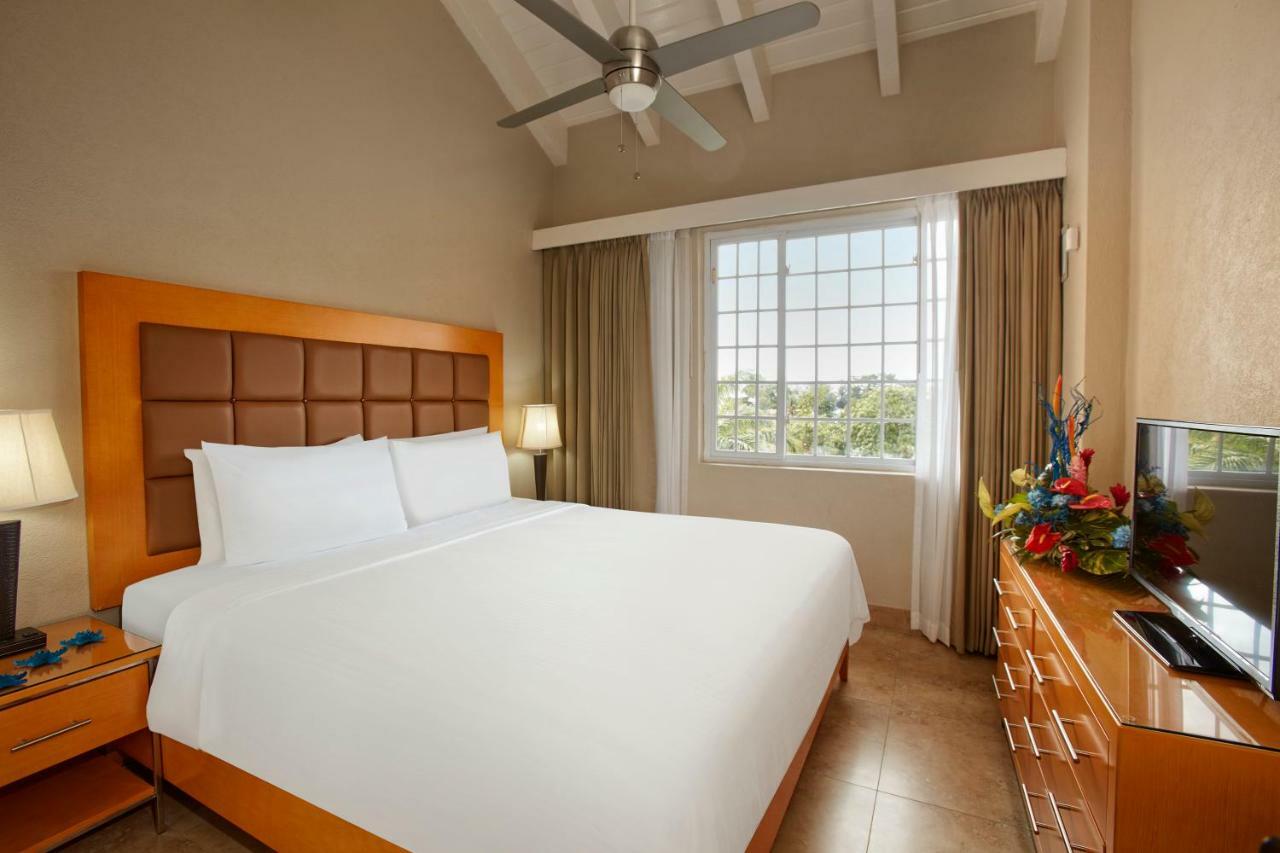 Divi Southwinds Beach Resort Christ Church Kültér fotó