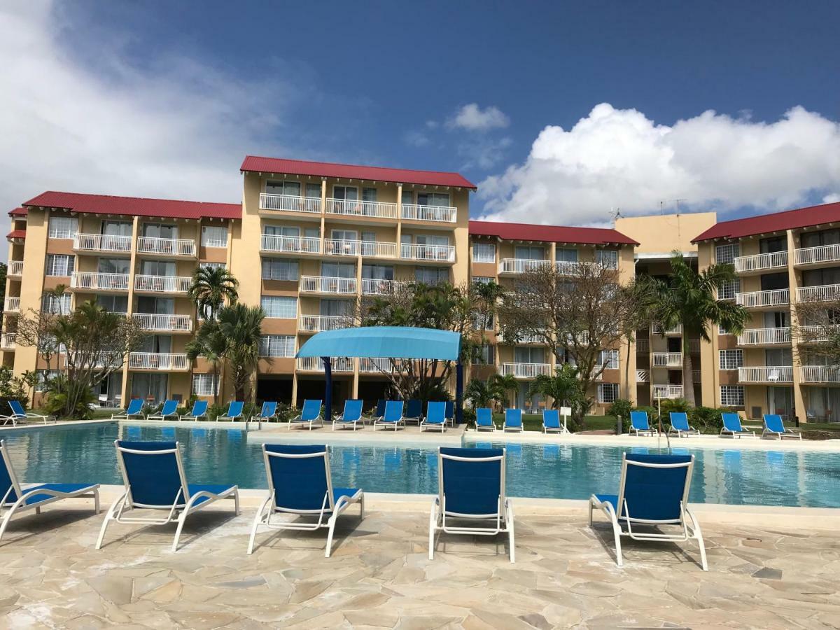Divi Southwinds Beach Resort Christ Church Kültér fotó